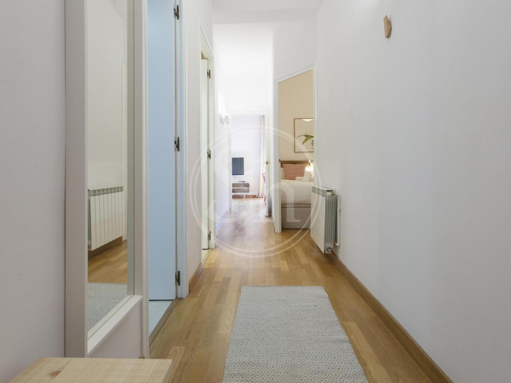 Apartamento Al Lado De Sagrada Familia Barcelona Ngoại thất bức ảnh