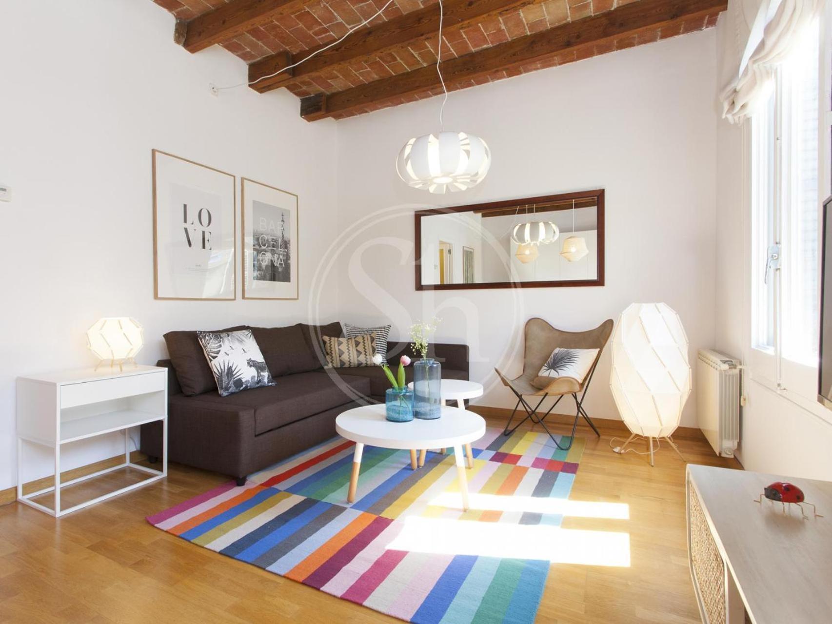 Apartamento Al Lado De Sagrada Familia Barcelona Ngoại thất bức ảnh