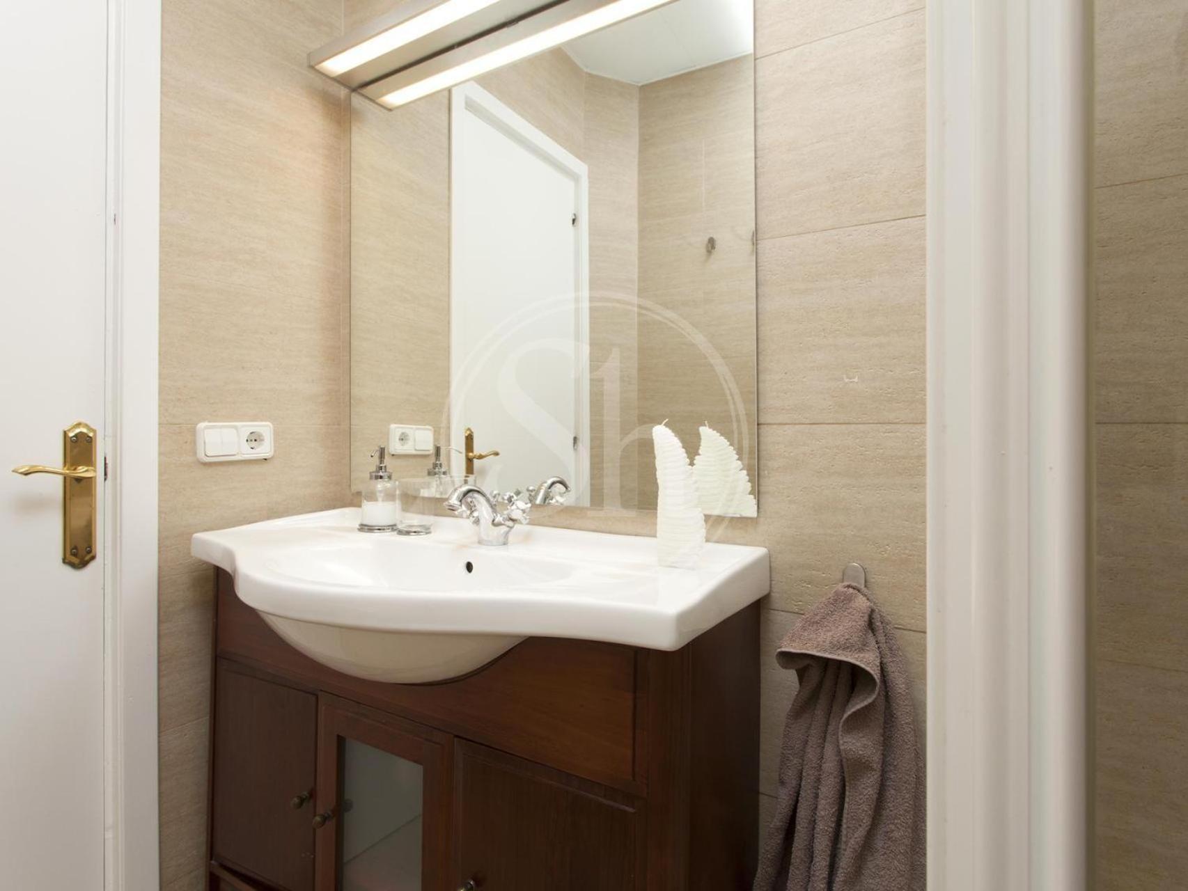 Apartamento Al Lado De Sagrada Familia Barcelona Ngoại thất bức ảnh