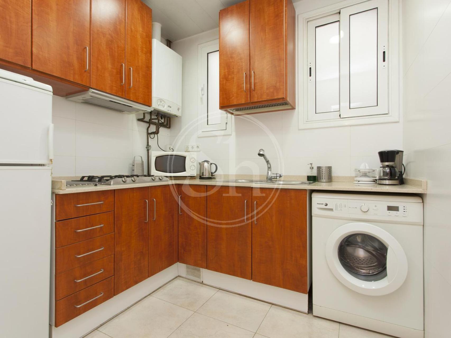 Apartamento Al Lado De Sagrada Familia Barcelona Ngoại thất bức ảnh
