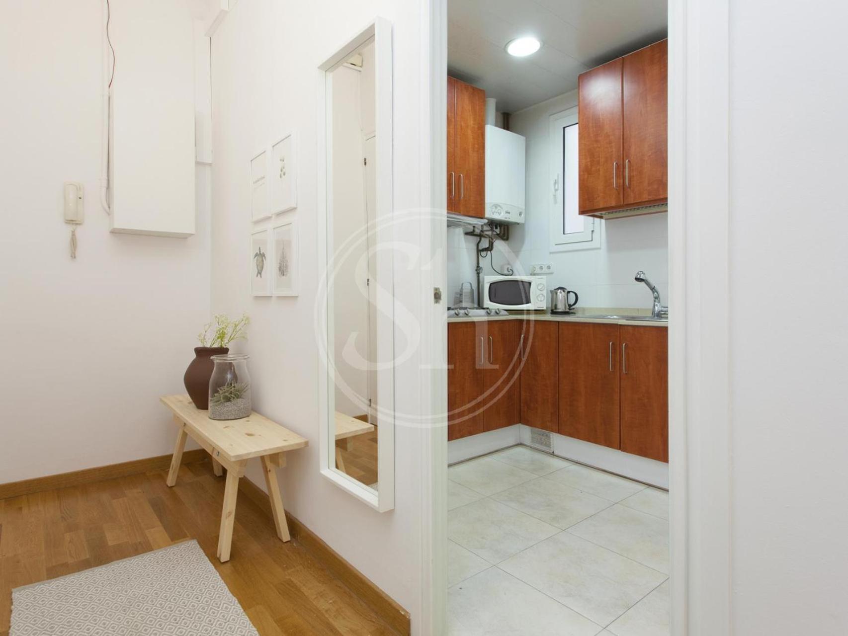 Apartamento Al Lado De Sagrada Familia Barcelona Ngoại thất bức ảnh