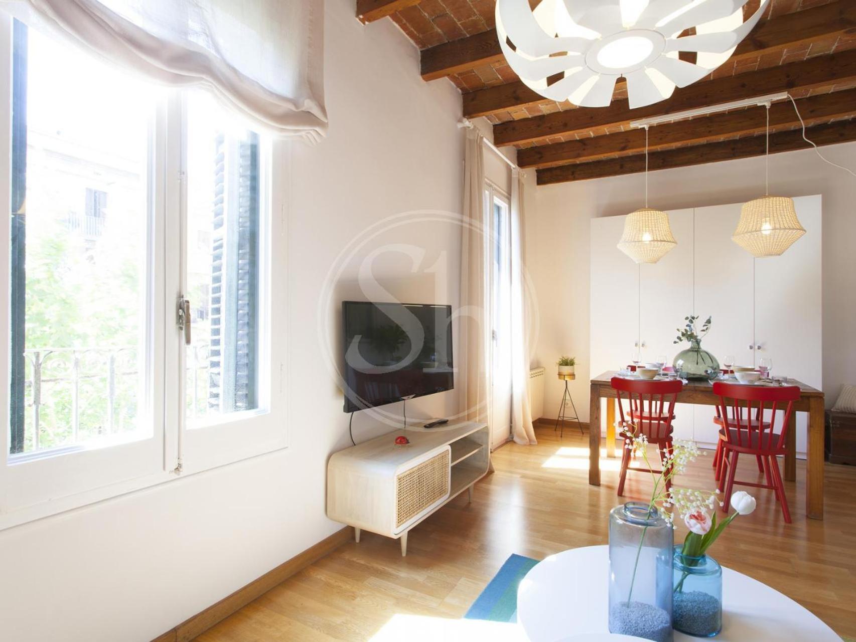 Apartamento Al Lado De Sagrada Familia Barcelona Ngoại thất bức ảnh