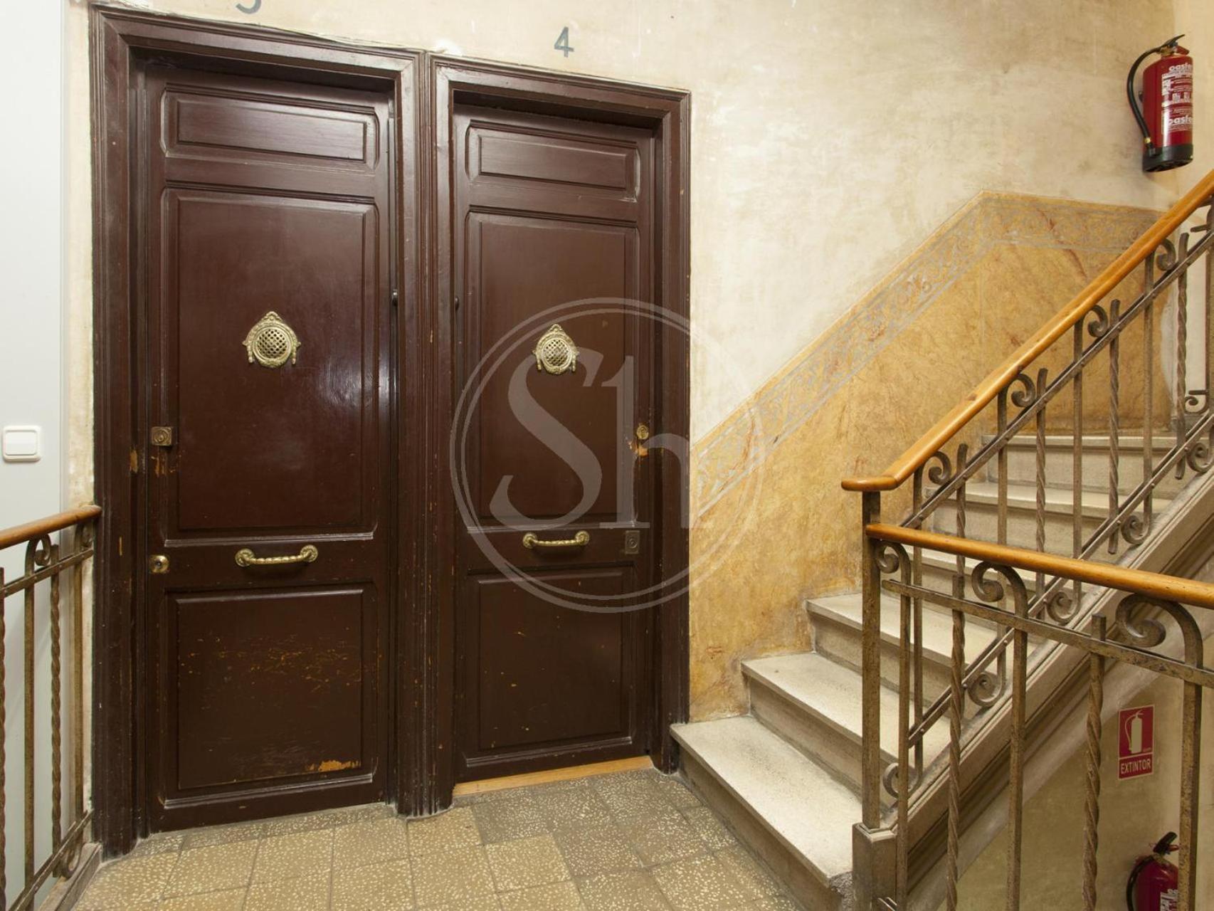 Apartamento Al Lado De Sagrada Familia Barcelona Ngoại thất bức ảnh