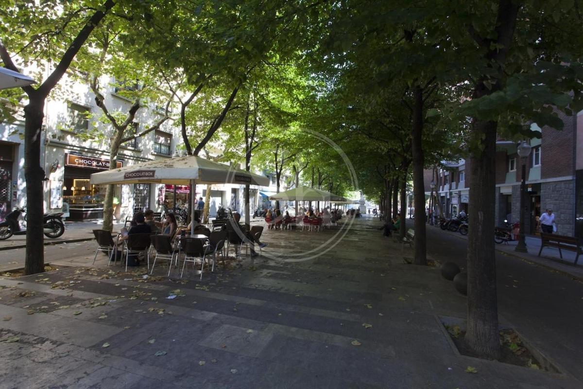 Apartamento Al Lado De Sagrada Familia Barcelona Ngoại thất bức ảnh